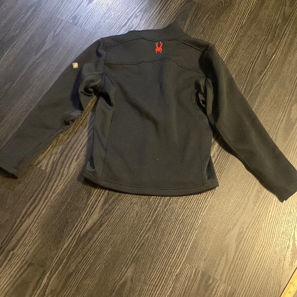 🍍SPYDER COAT🍍SIZE SMALL🍍I-1 - Picture 2 of 7